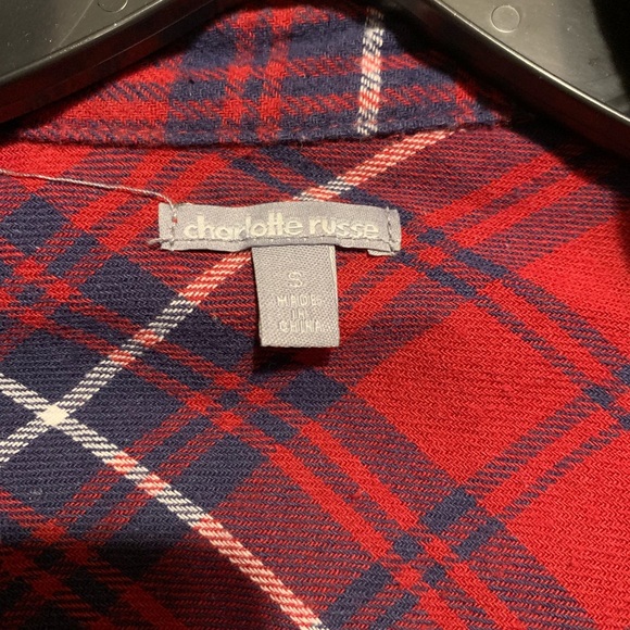 Flannel - Picture 2 of 2
